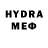 Метадон methadone GGshNik M