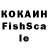 КЕТАМИН ketamine Aidana Childebayeva