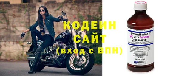 крисы Баксан