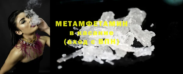 крисы Баксан