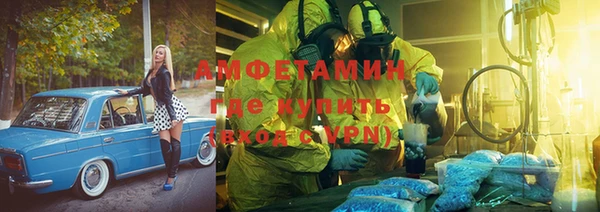 крисы Баксан